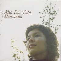 Muscle, Bone & Blood - Mia Doi Todd