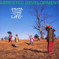 People Everyday - Arrested Development