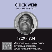 Darktown Strutters' Ball (12-20-33) - Chick Webb