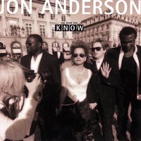 Youth - Jon Anderson