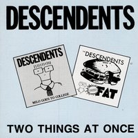 Parents - Descendents