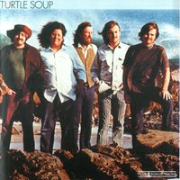 Torn Between Temptation - The Turtles