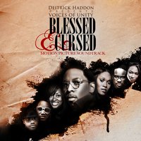 I'm Blessed - Deitrick Haddon