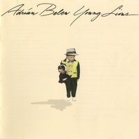 Gunman - Adrian Belew