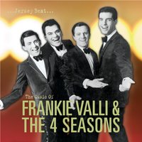 Pity - Frankie Valli