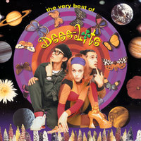 Picnic in the Summertime - Deee-Lite
