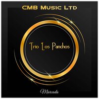 Contigo - Trio Los Panchos