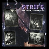 Overthrow - Strife