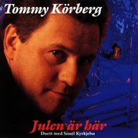 Tommy Körberg