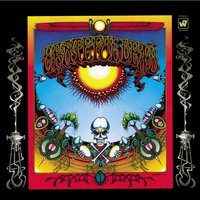 Cosmic Charlie - Grateful Dead
