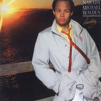 Lucky Fella - Narada Michael Walden