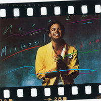 Tonight I'm Alright - Narada Michael Walden