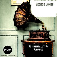 Hold Everything - George Jones