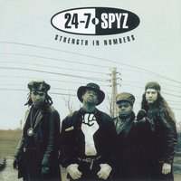 Last Call - 24-7 SPYZ