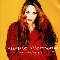Engel wie du - Juliane Werding