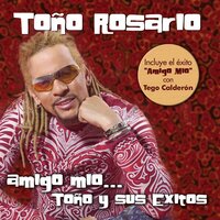 Me Enamore De Ti - Toño Rosario