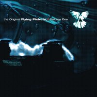 She Drives Me Crazy - The Flying Pickets