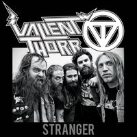 Future Humans - Valient Thorr
