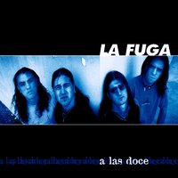 Madrid - La Fuga