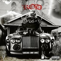 Embassy - Bandgang Lonnie Bands, SHORELINE MAFIA