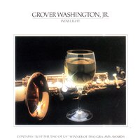 Make Me a Memory - Grover Washington, Jr.