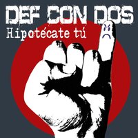 Cuando apaguen internet - Def Con Dos