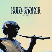 All Dressed Up - Kula Shaker
