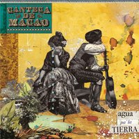 Jazzmin - Canteca de macao