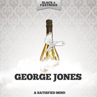 Talk To Me Lonesome Heart - George Jones, Original Mix