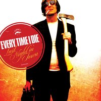 Jimmy Tango's Method - Every Time I Die