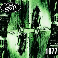 Different Today - Ash