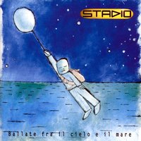 Un Volo D'Amore - Stadio