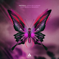 Gonna Be Alright - Tritonal, Mozella, Steve Brian