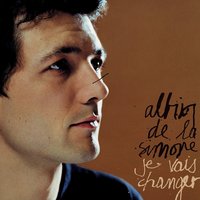 L'Homme Patient - Albin De La Simone