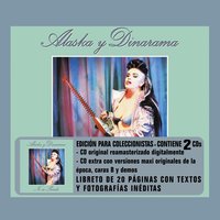 La Voz Humana - Alaska Y Dinarama