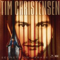 Stranger - Tim Christensen
