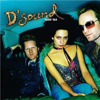 Sunshine - D'Sound