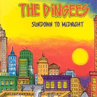 Radio Freedom - The Dingees