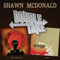 Reason - Shawn McDonald
