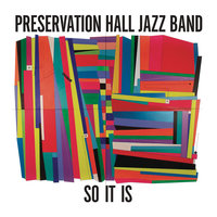 Preservation Hall Jazz Band