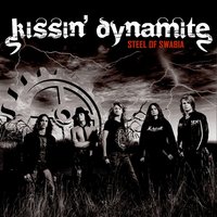 I Hate Hip Hop - Kissin' Dynamite