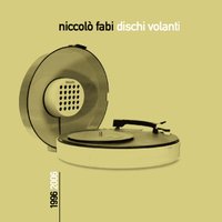 Costruire - Niccolò Fabi