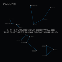 Dark Speed - Failure
