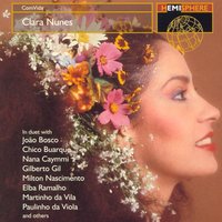 Viola De Penedo - Clara Nunes, Elba Ramalho