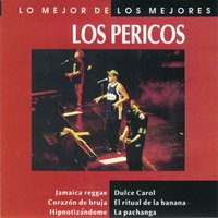 Haile Selassi - Los Pericos