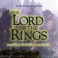 Lothlorien - New World Orchestra, Howard Shore