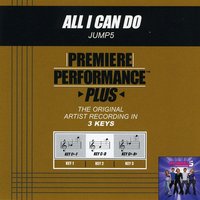 All I Can Do - Jump5