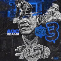 Ain't Gone Lie - Aoc Obama, Lil Baby