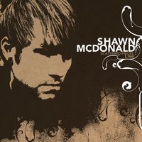Pride - Shawn McDonald