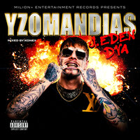Take Over - Yzomandias